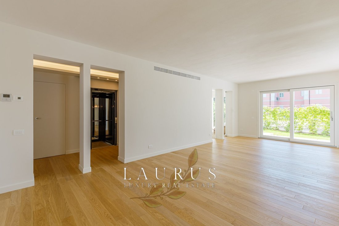 Villa en Centro, Forte dei Marmi, Toscana 3 - 17675950