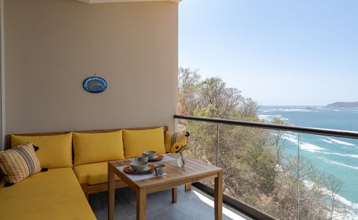 Apartamento en Crucecita, Oaxaca, México 1