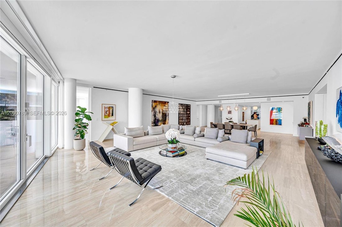 Condominio a Bal Harbour, Florida, Stati Uniti 5 - 17675832