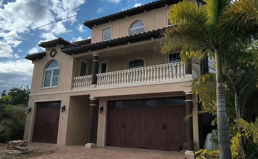 House in Madeira Beach, Florida, United States 1