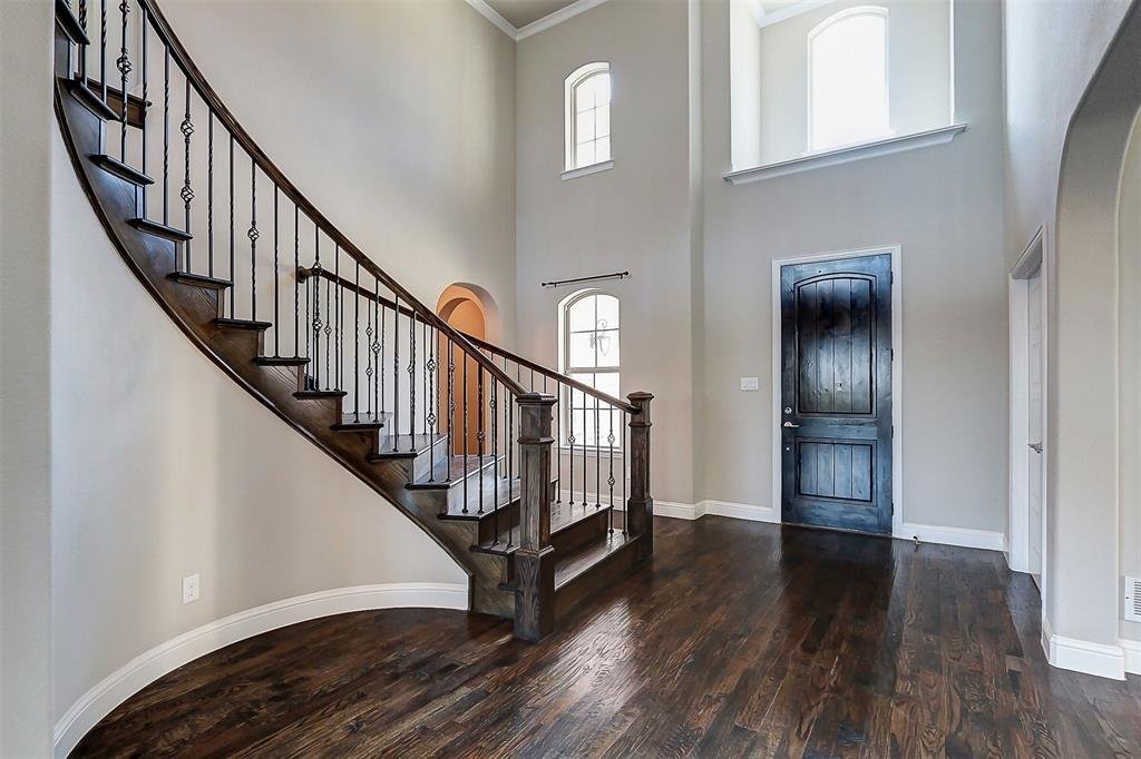 House in Saint Paul, Texas, United States 2 - 17675990