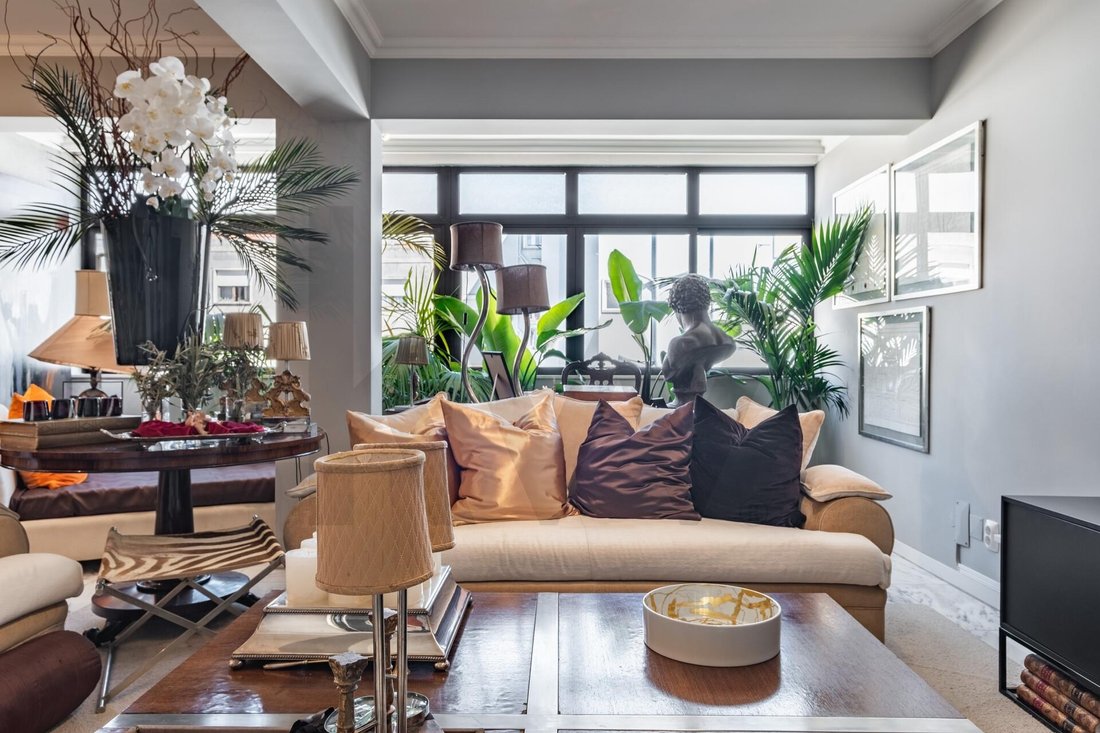 Apartment in Campo de Ourique, Lisbon, Portugal 3 - 17676008