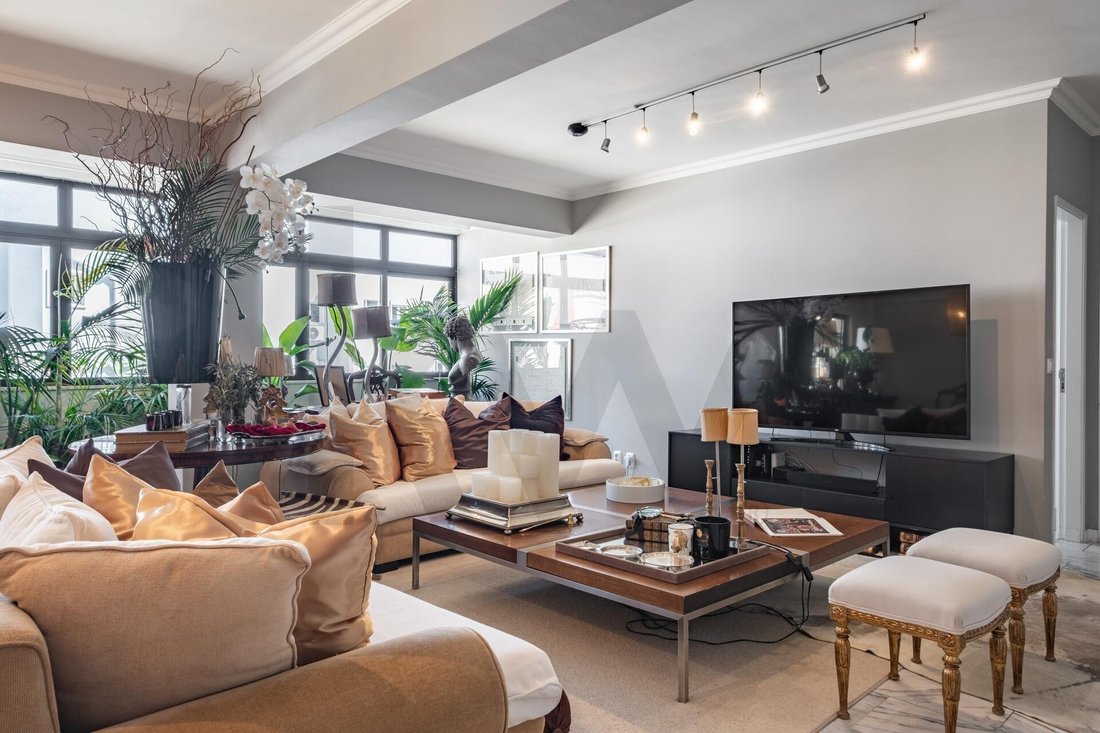 Apartment in Campo de Ourique, Lisbon, Portugal 4 - 17676008