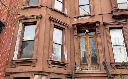 New York, New York, United States 1
