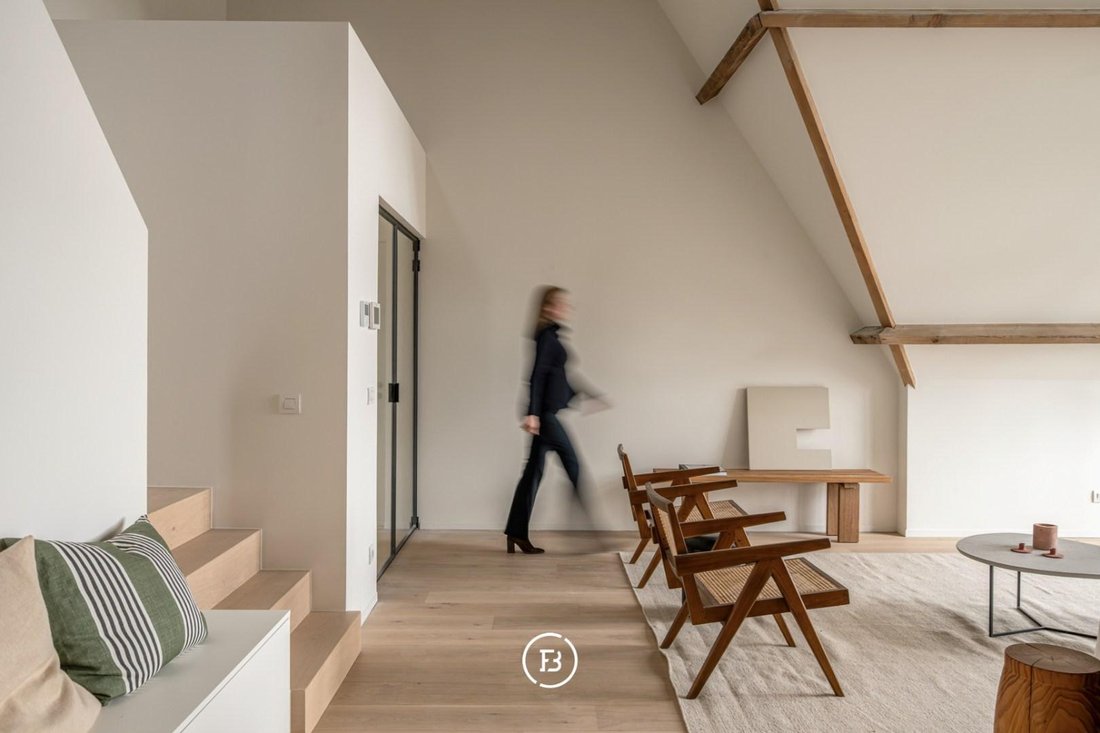 Apartment in Ghent, Flanders, Belgium 5 - 17676001