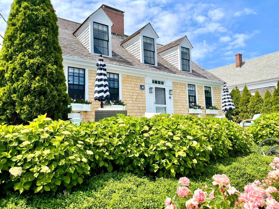 Appartement à Provincetown, Massachusetts, États-Unis 1 - 17676269