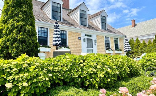 Condominio en Provincetown, Massachusetts, Estados Unidos 1