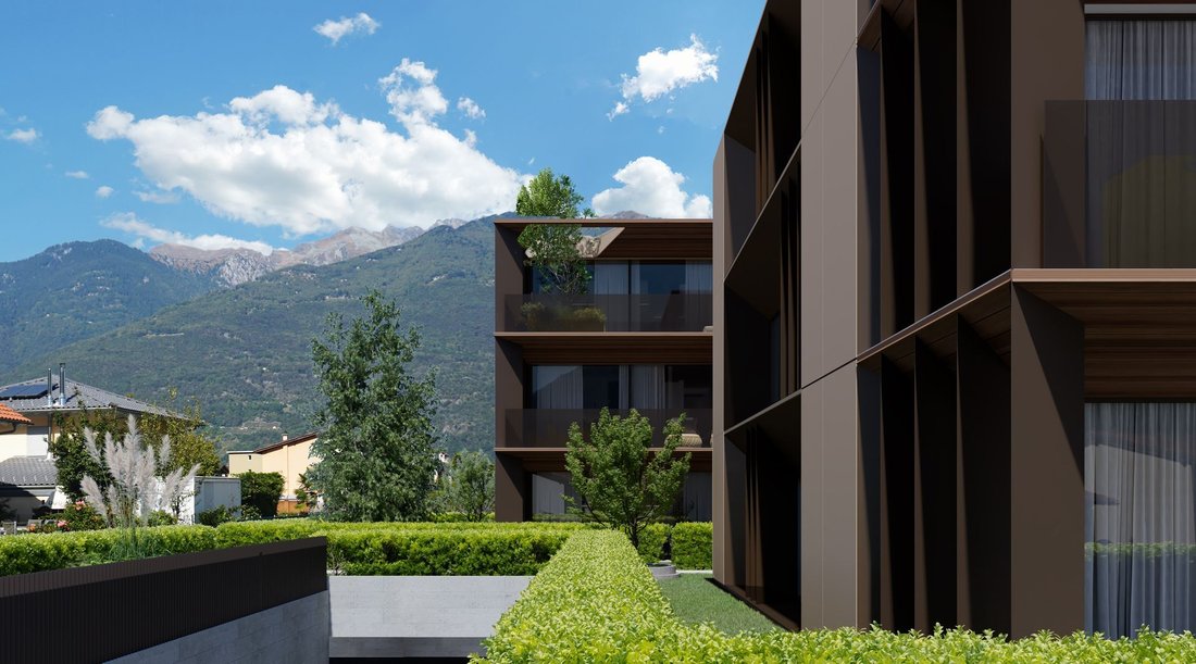 House in Ascona, Ticino, Switzerland 3 - 17675807