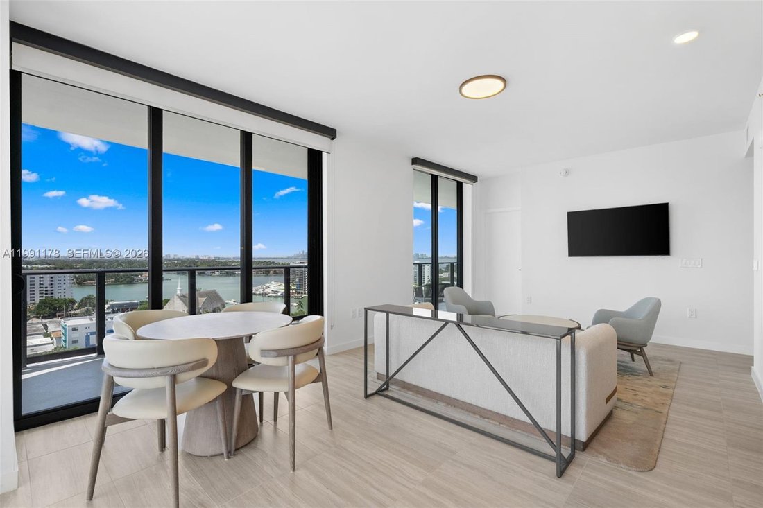 Condo in Miami Beach, Florida, United States 5 - 17675834