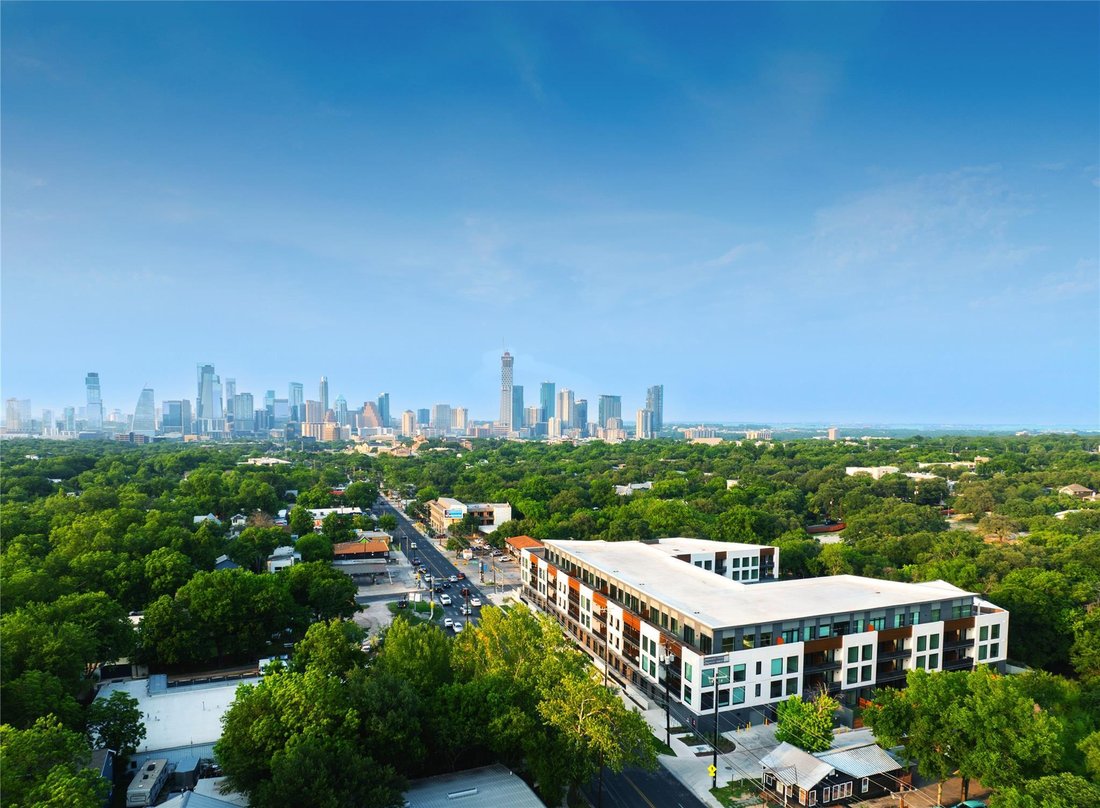 Condo in Austin, Texas, United States 1 - 17676198