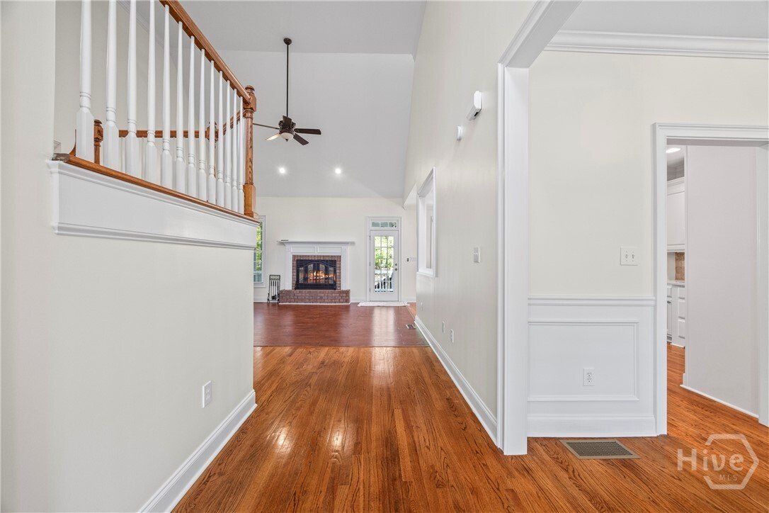 House in Bishop, Georgia, United States 5 - 17675917
