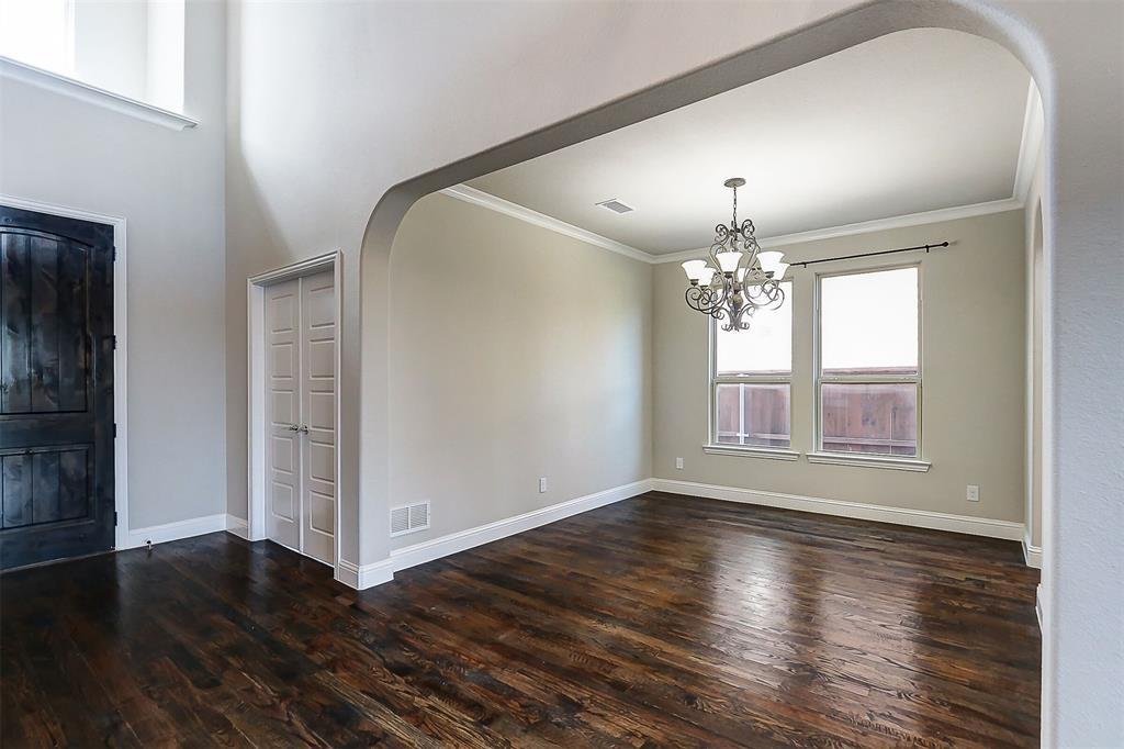 House in Saint Paul, Texas, United States 5 - 17675990
