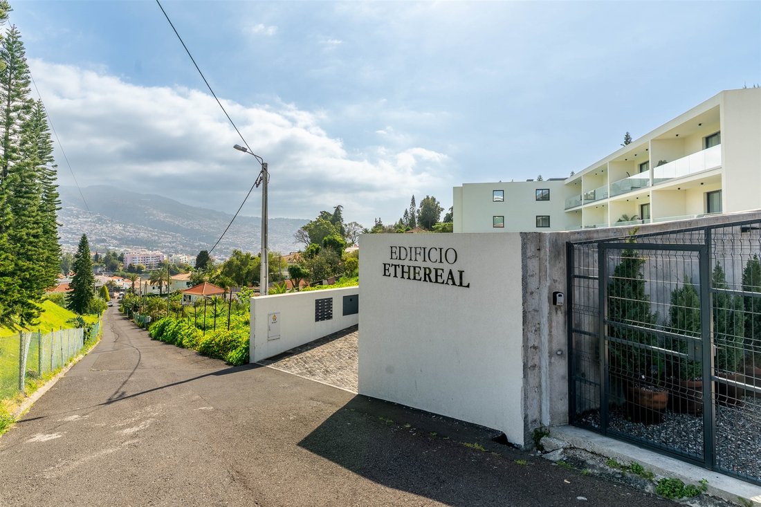 Apartment in Se, Madeira, Portugal 5 - 17675728