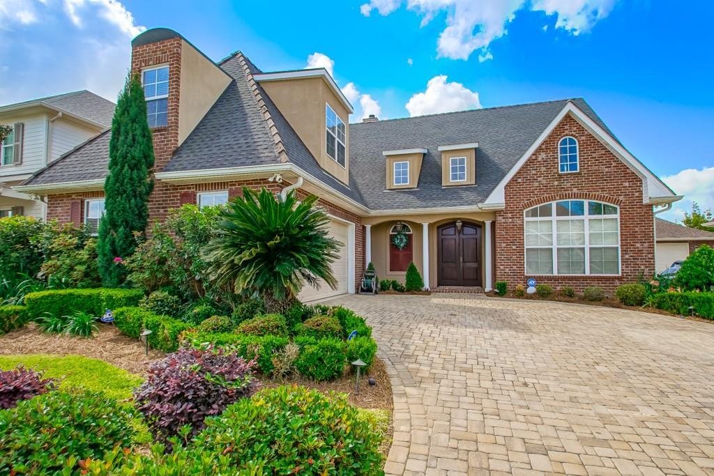 House in Kenner, Louisiana, United States 3 - 17675794
