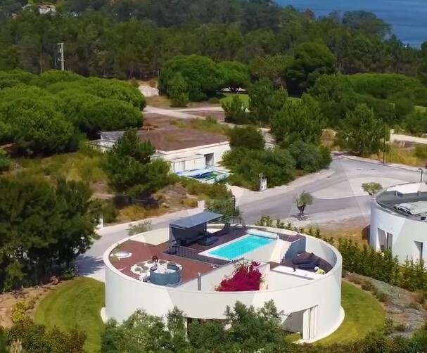 Townhouse in Santa Maria, Sao Pedro e Sobral da Lagoa, Leiria District, Portugal 5 - 17676003