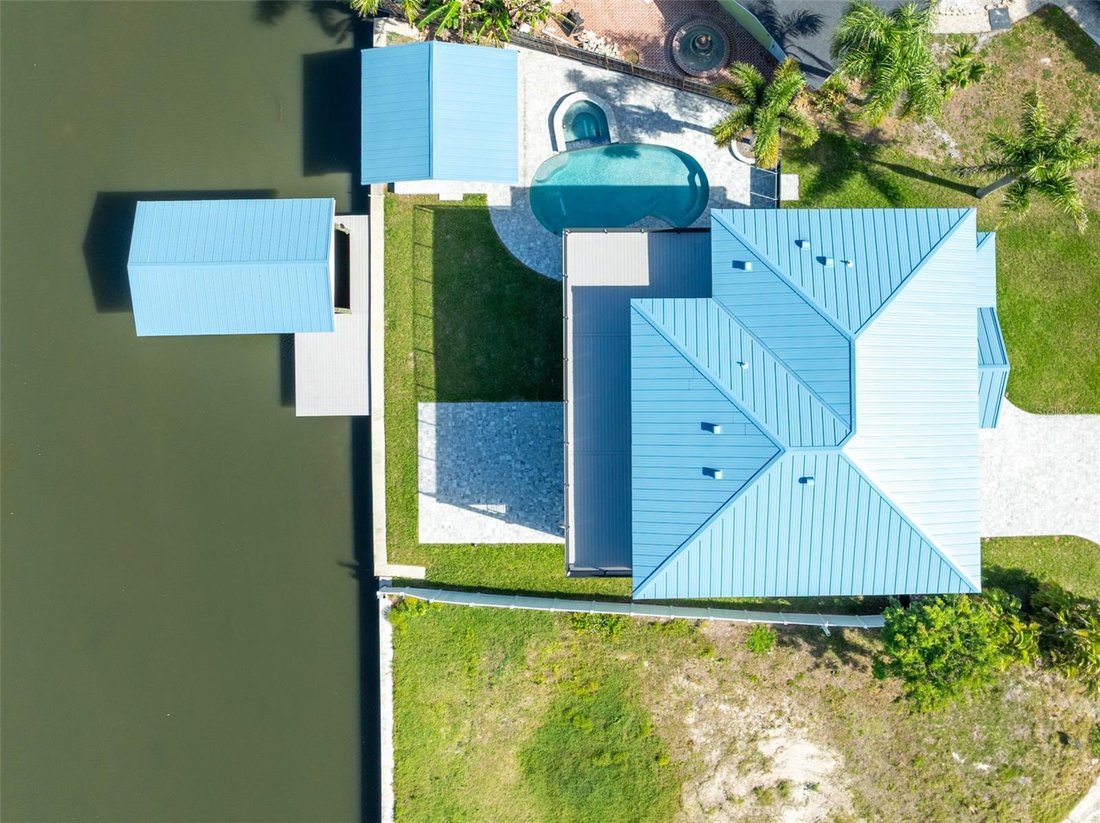 House in Tampa, Florida, United States 4 - 17676261