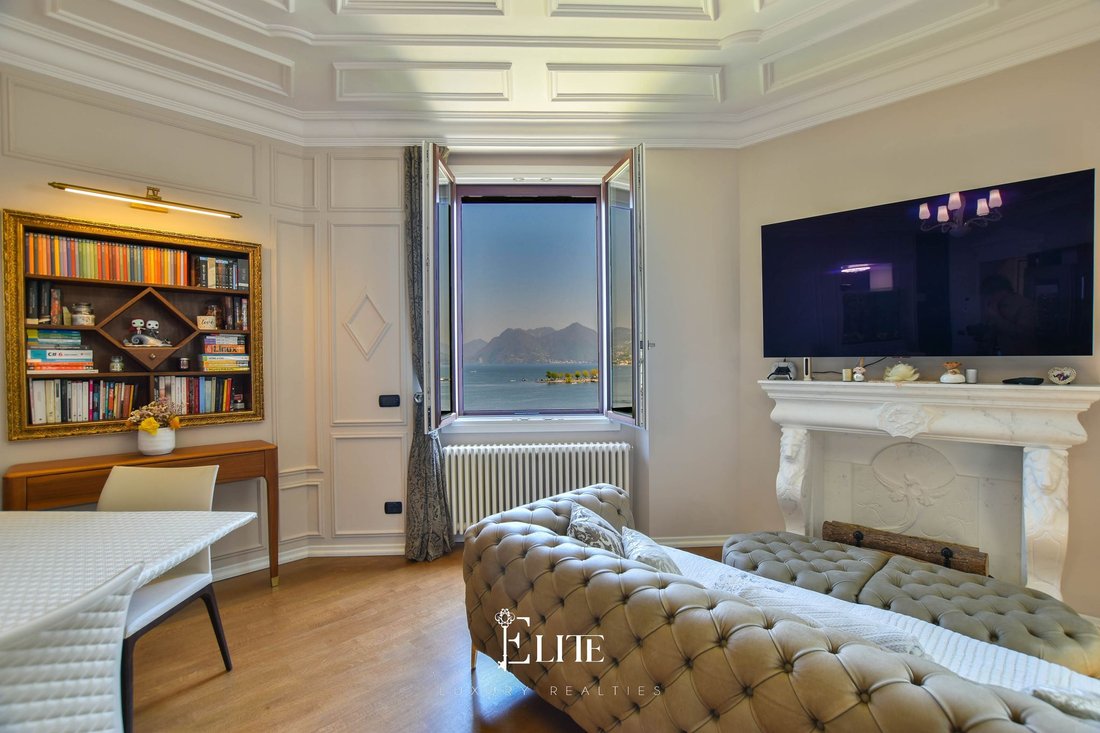 Apartment in Baveno, Piedmont, Italy 3 - 17675992