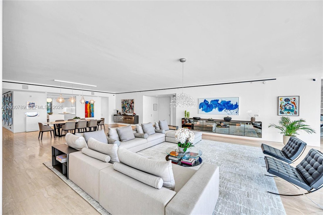Condominio a Bal Harbour, Florida, Stati Uniti 4 - 17675832