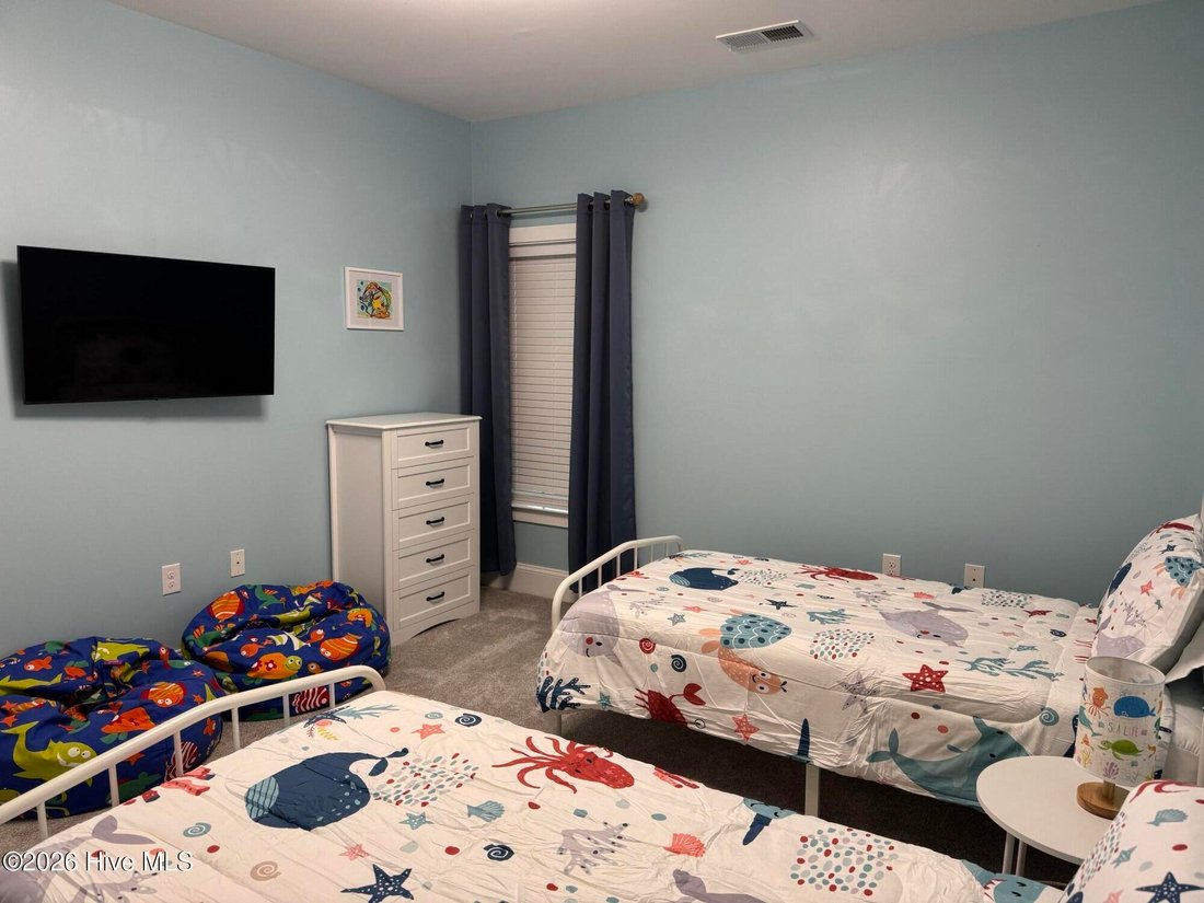 Condo in Holden Beach, North Carolina, United States 5 - 17193609