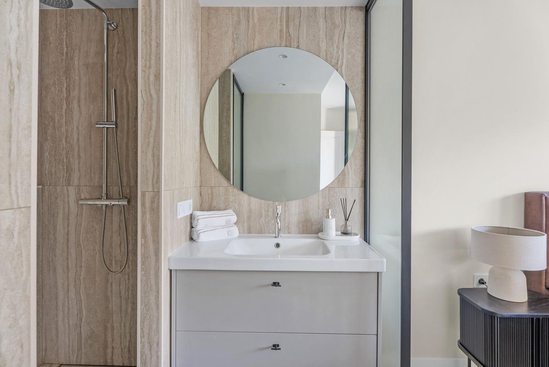 Apartment in La Quinta, Benahavis, Andalusia 5 - 17676151