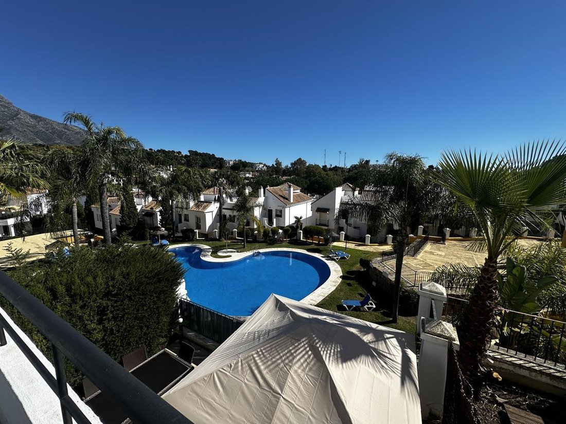 Appartamento a Puerto Banus, Marbella, Spagna 1 - 17676139