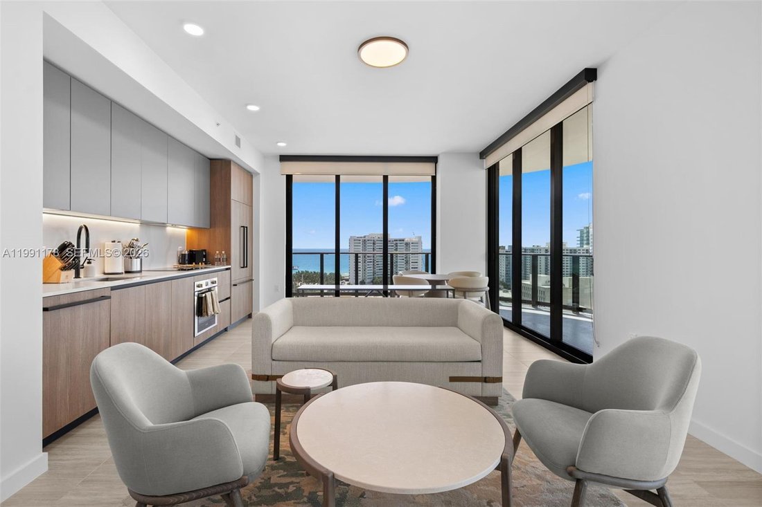 Condo in Miami Beach, Florida, United States 4 - 17675834