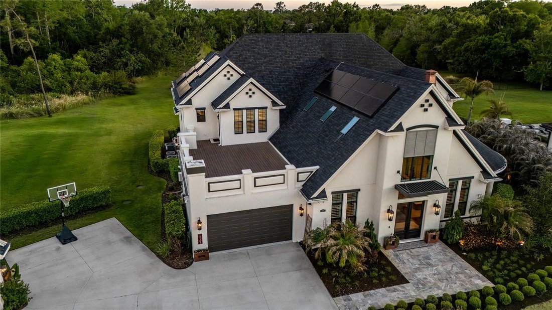 House in Odessa, Florida, United States 3 - 17676252