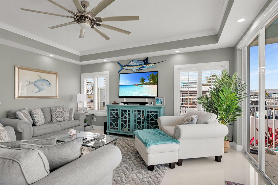 House in Tavernier, Florida, United States 5 - 17675956