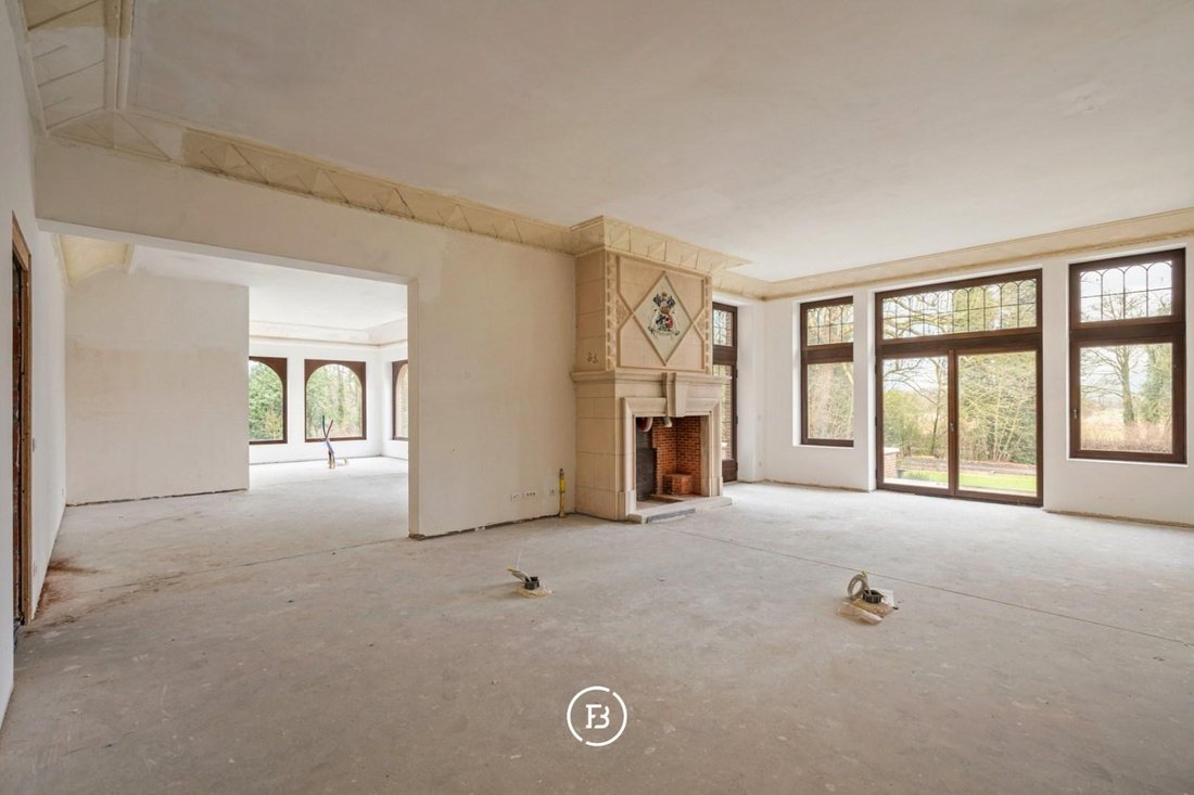 Apartment in Ghent, Flanders, Belgium 4 - 17657584