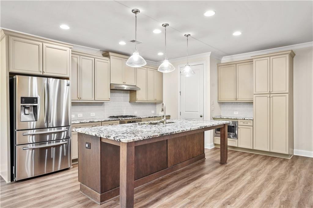 Townhouse in Roswell, Georgia, United States 4 - 17676129