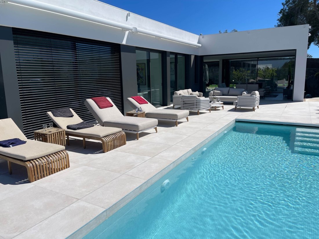 Villa in Orihuela, Valencian Community, Spain 1 - 16928585
