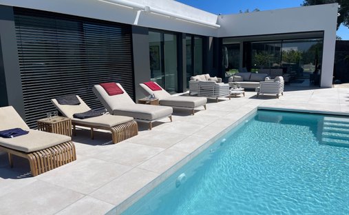 Villa in Orihuela, Valencian Community, Spain 1