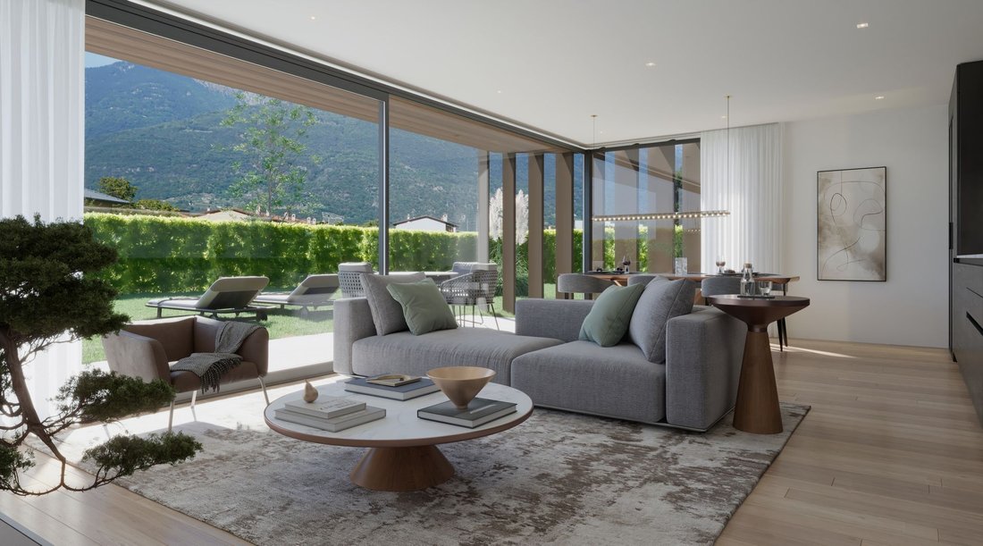 Residenza Edenia Due