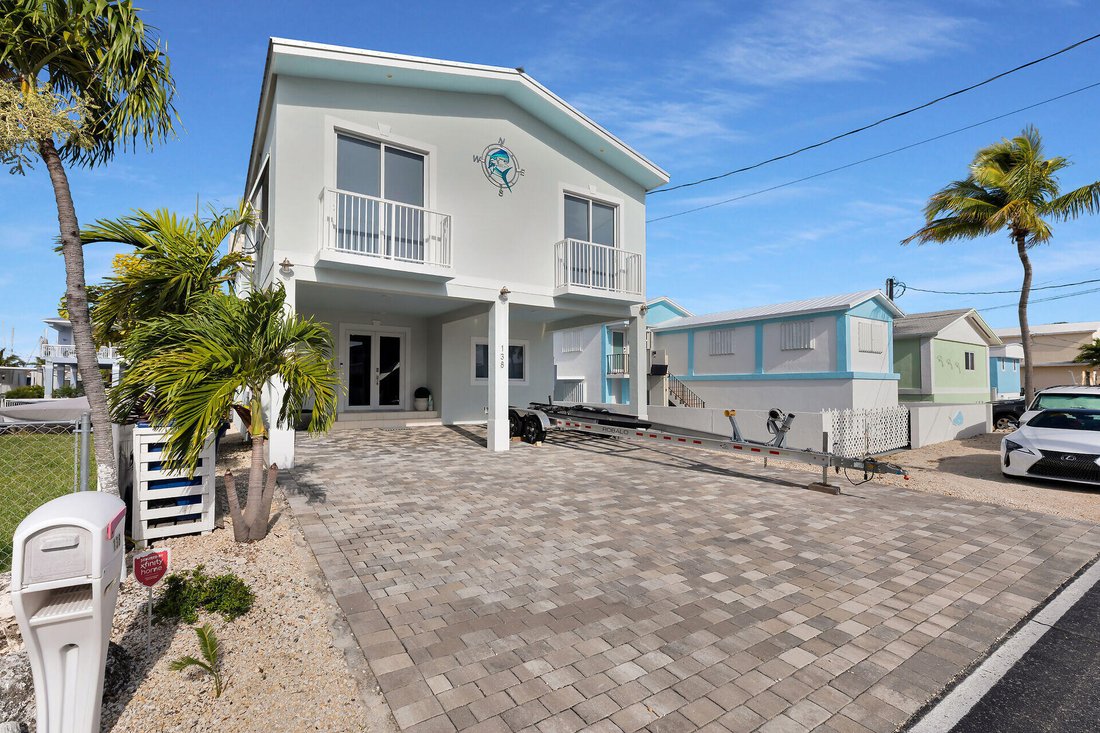 House in Tavernier, Florida, United States 2 - 17675956