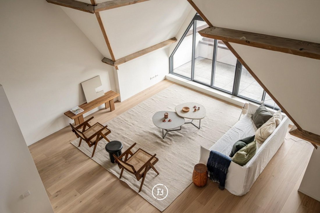 Apartment in Ghent, Flanders, Belgium 2 - 17676001