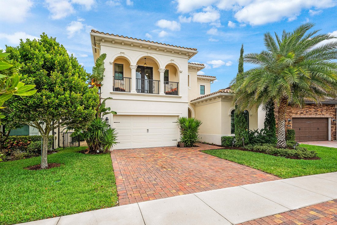 House in Boynton Beach, Florida, United States 2 - 17675945
