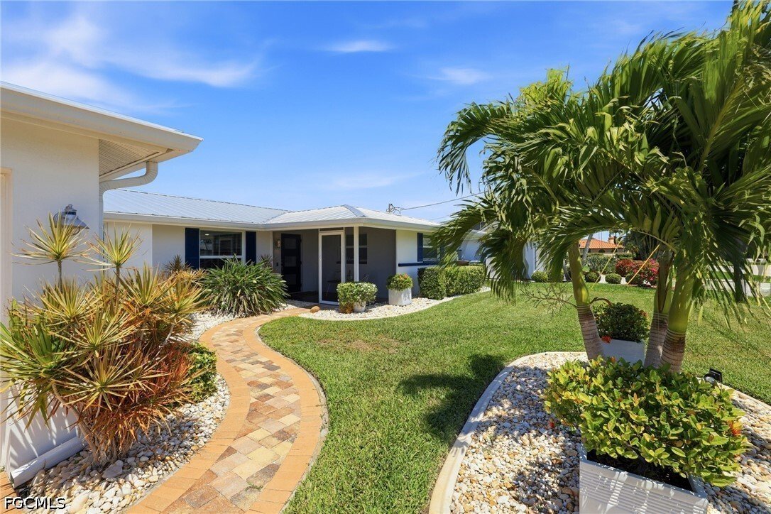 House in Cape Coral, Florida, United States 3 - 17676342