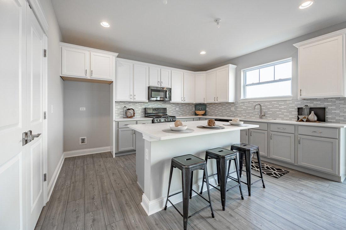 House in Bettendorf, Iowa, United States 5 - 17676191