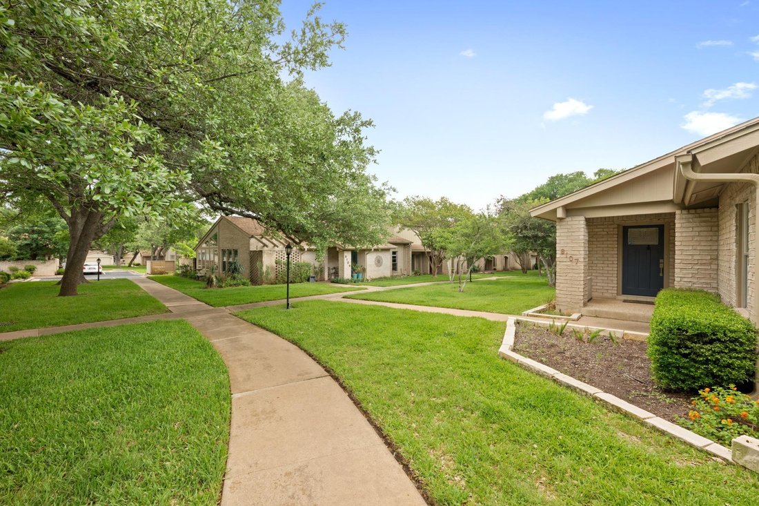 Townhouse in Austin, Texas, United States 3 - 17676200