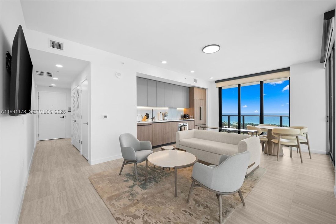 Condo in Miami Beach, Florida, United States 2 - 17675834