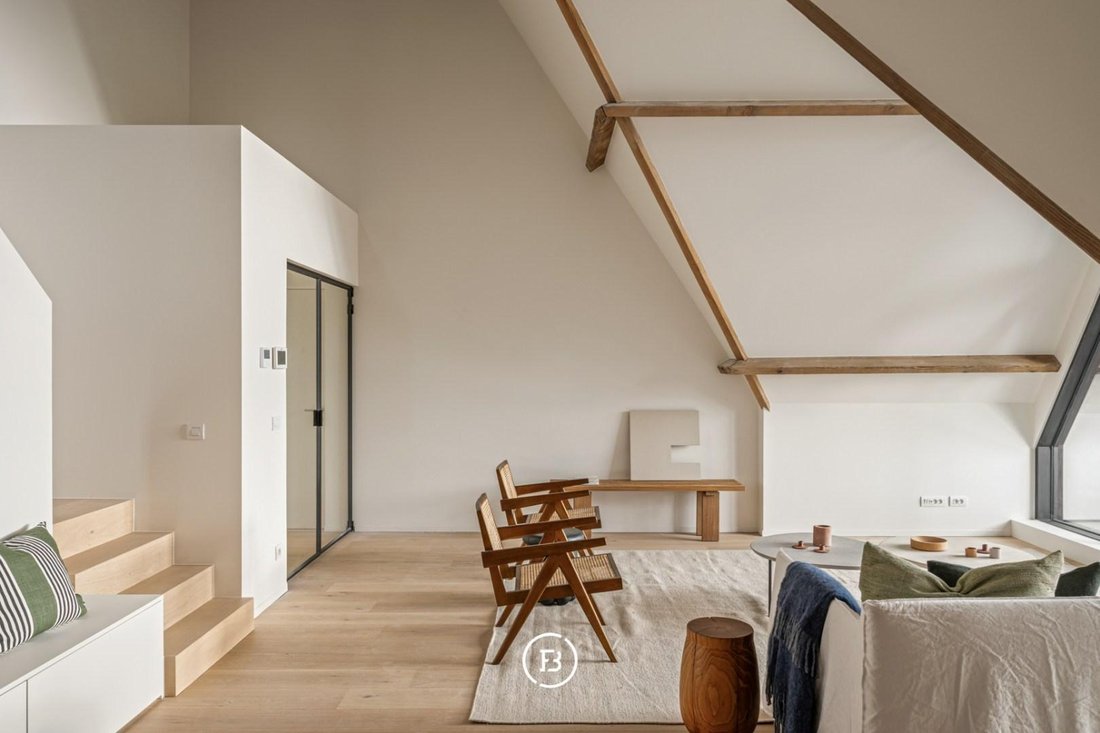 Apartment in Ghent, Flanders, Belgium 3 - 17676001