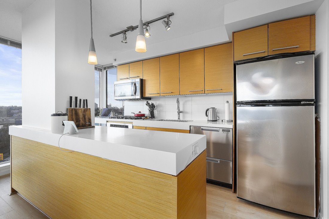 Condo in Vancouver, British Columbia, Canada 5 - 17675722