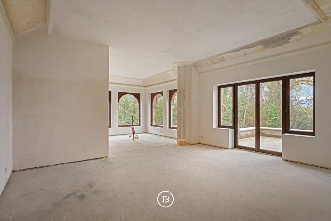 Apartment in Ghent, Flanders, Belgium 5 - 17657584