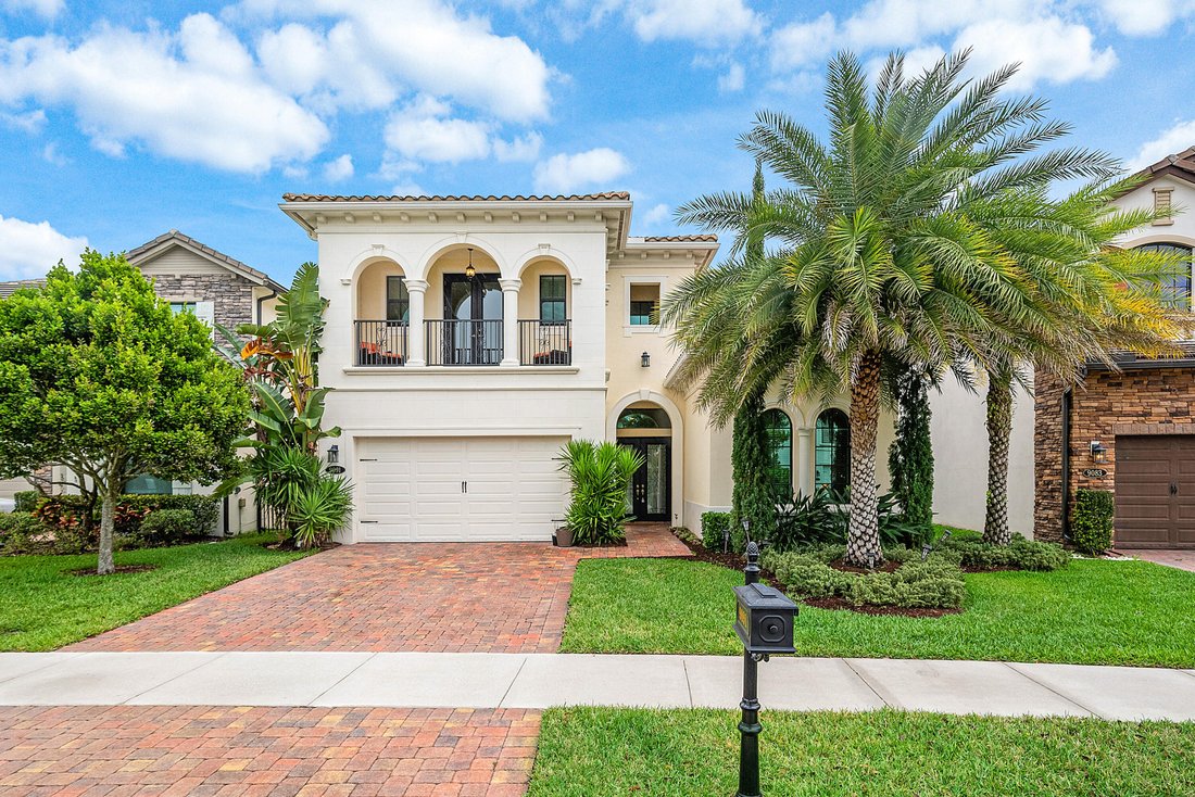 House in Boynton Beach, Florida, United States 1 - 17675945