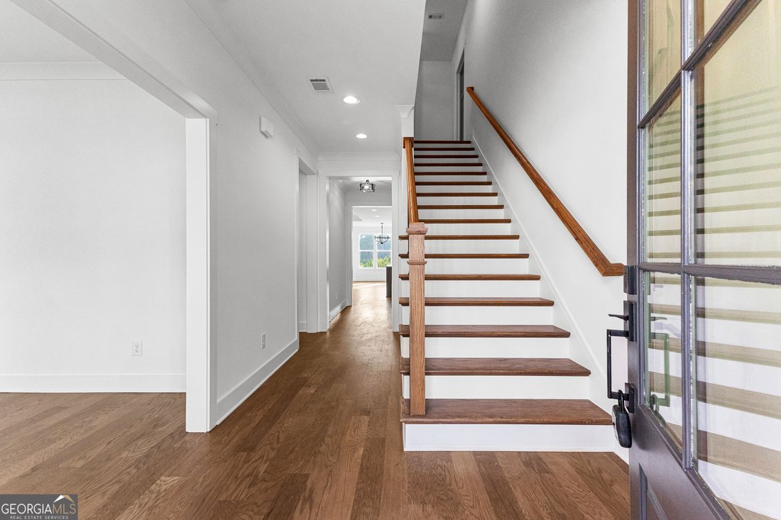 House in Newnan, Georgia, United States 5 - 17676180