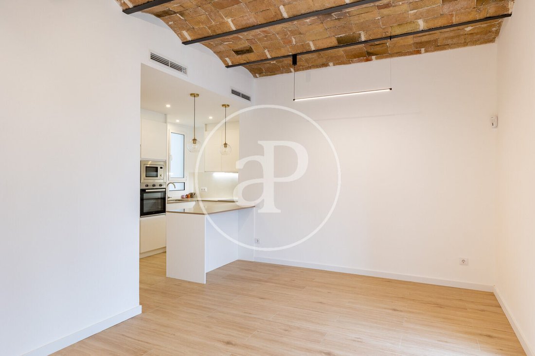 Apartment in Eixample, Barcelona, Spain 5 - 17676378