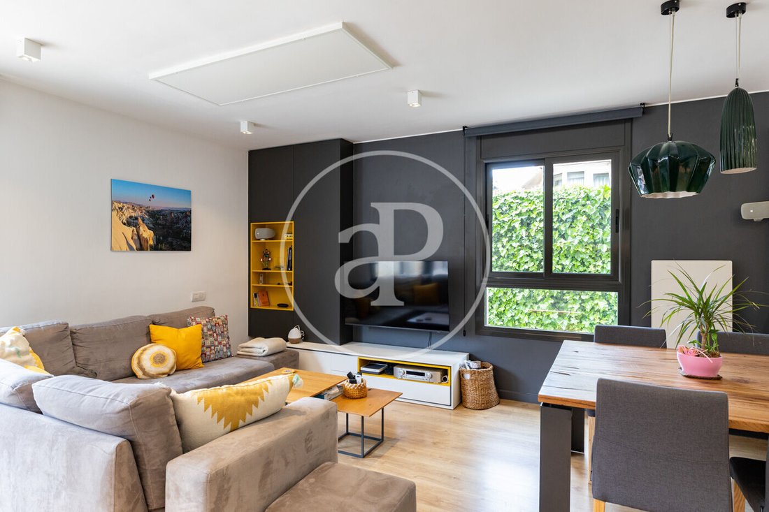 Apartment in Esplugues de Llobregat, Catalonia, Spain 3 - 17676400