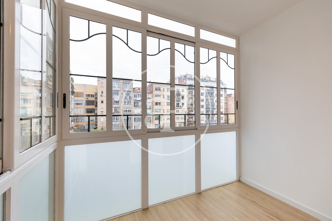 Apartment in Eixample, Barcelona, Spain 3 - 17676378