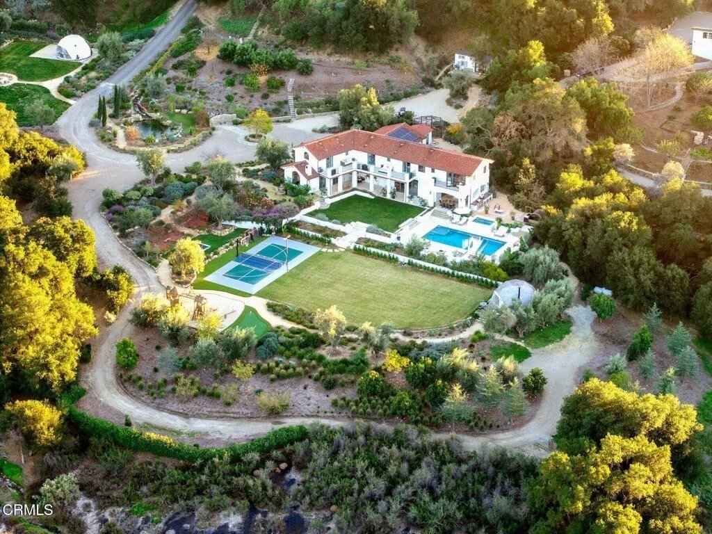 House in Santa Paula, California, United States 2 - 17676036
