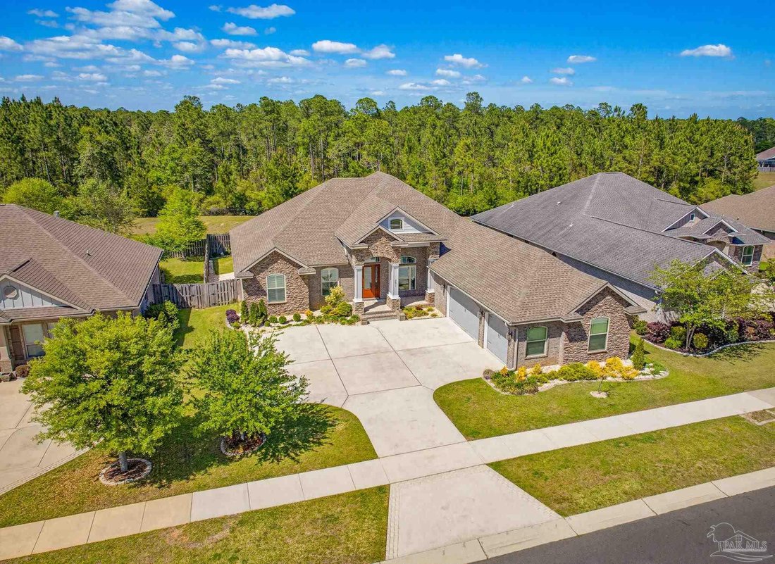 House in Pensacola, Florida, United States 4 - 17676345
